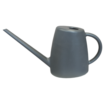 Лійка для квітів 1,7 л антрацитовий