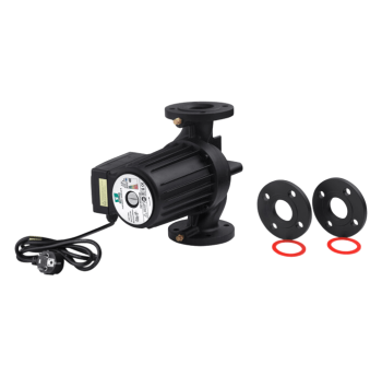 Насос циркуляційний фланцевий Pumpman GRS50/15F-M Нmax 15 м Qmax 22 куб.м 1100 Вт