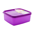 Бокс для морозильної камери 0,65 л Alaska фіолетовий