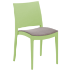 Стул Tilia Specto Pad светло-зеленый