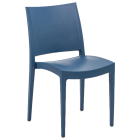 Стул Tilia Specto синий джинс 