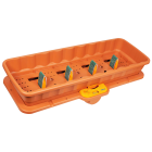 Грядка міні для овочів і квітів з автоматичним поливом HoZelock 2811 