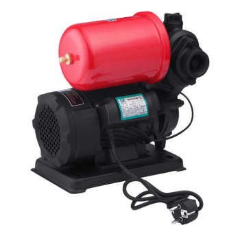 Насосна станція Pumpman TGPB125C Нmax 35 м Qmax 2,4 куб.м 370 Вт бак 2 л
