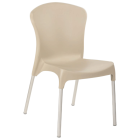 Стілець Tilia Stella бежевий