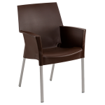 Кресло Tilia Sole венге