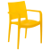 Крісло Tilia Specto XL жовтий