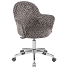 Крісло офісне Tilia Gora Office сидіння з тканиною ARTCLASS 802