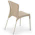 Стілець Tilia Stella бежевий