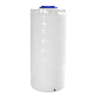 Ємність 750 л вертикальна