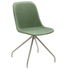 Стул Tilia Shell-ZP Pad сиденье с тканью juliet-08