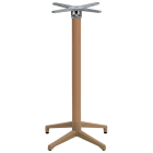 База стола барного Tilia Moon кавова