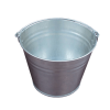 Відро оцинковане 15 л