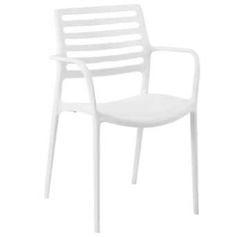 Крісло Tilia Louise XL біла слонова кістка