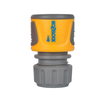 Коннектор для шланга d12,5 - 15 мм классический HoZelock 2070