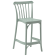 Стілець барний Tilia Gozo 65 см сіро-зелений