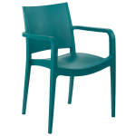 Кресло Tilia Specto XL зеленая нефть