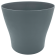 Горщик для квітів Gardenya 8,3 л антрацит
