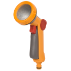 Пістолет - розпилювач Rose-Gun HoZelock 2672A