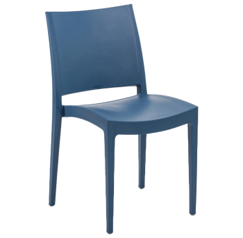 Стілець Tilia Specto синій джинс