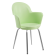 Крісло Tilia Gora світло зелене