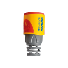Конектор для шланга d12,5 - 15 мм Аквастоп Plus HoZelock 2055
