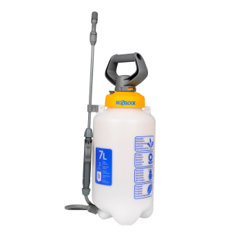 Опрыскиватель 7 л HoZelock 4507 