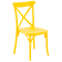 Стілець Tilia Capri жовтий