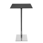 База стола Modus 38x38x73 см хром Papatya