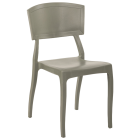 Стул Tilia Orient серый цемент 