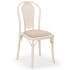 Стул Tilia Sozo-C Pad кремовый 