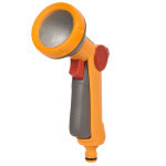 Пістолет - розпилювач Rose-Gun HoZelock 2672A