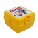 Ланч - бокс жовтий Irak Plastik
