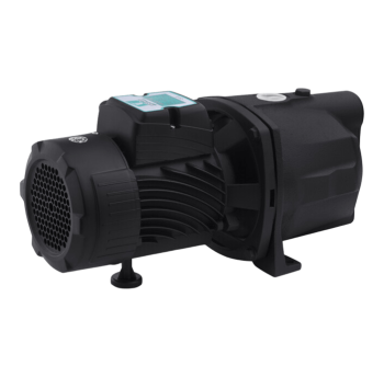 Насос поверхневий самовсмоктуючий Pumpman JET100 Нmax 43 м Qmax 3,6 куб.м 750 Вт