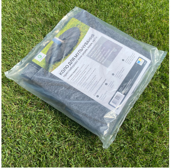 Приствольный круг Greenery Land Dortex термо 120 г/м2 Ø 60 см (5 шт.)