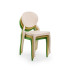 Стул Tilia Rotus кремовый