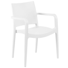 Кресло Tilia Specto XL белая слоновая кость