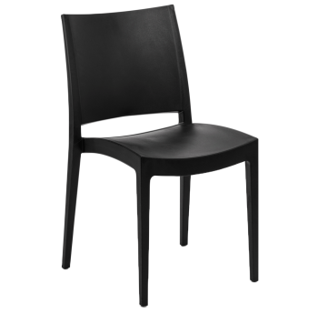 Стілець Tilia Specto чорний