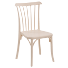 Стілець Tilia Gozo кремовий