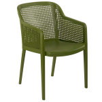 Кресло Tilia Octa хаки