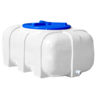 Ємність 100 л овальна