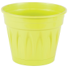 Горщик для квітів Revak 11 л фісташково-зелений