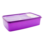 Бокс для морозильной камеры 2,1 л Alaska фиолетовый Бокс для морозильной камеры 2,1 л Alaska фиолетовый