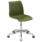 Стілець офісний Tilia Laser Office хакі