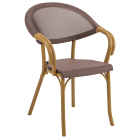 Крісло Tilia Flash-N колір дерево