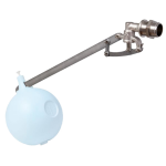 Поплавок для емкости 1 1/4 дюйма FARG Поплавок для емкости 1 1/4 дюйма FARG