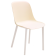 Стул Tilia Shell-P кремовый