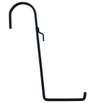 Крепление металлическое для балконных горшков Villa Крепление металлическое для балконных горшков Villa