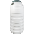 Бідон 120 л харчовий