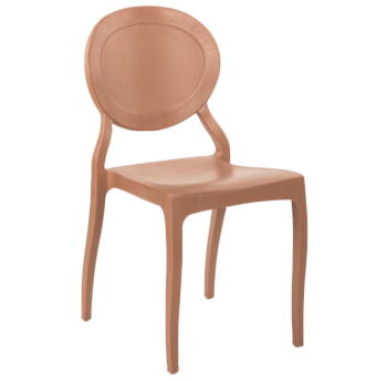 Стул Tilia Rotus светло-коричневый