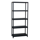 Стелаж на 5 полиць Universal 84-5